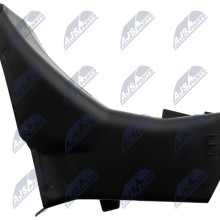 KANAL POWIETRZA Pour HAMULCA AVANT BMW X3 G01 2017-, X4 G02 2018- NTY