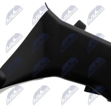 KANAL POWIETRZA Pour HAMULCA AVANT BMW X3 G01 2017-, X4 G02 2018- NTY