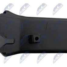 KANAL POWIETRZA Pour HAMULCA AVANT BMW X3 G01 2017-, X4 G02 2018- NTY