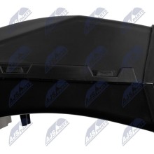 KANAL POWIETRZA WNEKI KOLA Pour HAMULCA AVANT BMW X3 G01 2017- NTY