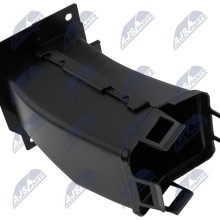 KANAL POWIETRZA WNEKI KOLA Pour HAMULCA AVANT BMW X3 G01 2017- NTY