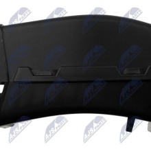 KANAL POWIETRZA WNEKI KOLA Pour HAMULCA AVANT BMW X3 G01 2017- NTY