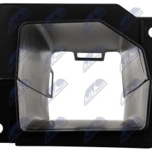KANAL POWIETRZA WNEKI KOLA Pour HAMULCA AVANT BMW X3 G01 2017- NTY