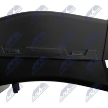 KANAL POWIETRZA WNEKI KOLA Pour HAMULCA AVANT BMW X3 G01 2017- NTY