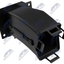 KANAL POWIETRZA WNEKI KOLA Pour HAMULCA AVANT BMW X3 G01 2017- NTY