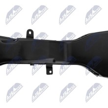 KANAL POWIETRZA Pour HAMULCA AVANT BMW 3 F30 F31 2011- GAUCHE NTY