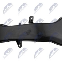 KANAL POWIETRZA Pour HAMULCA AVANT BMW 3 F30 F31 2011- GAUCHE NTY