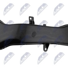 KANAL POWIETRZA Pour HAMULCA AVANT BMW 3 F30 F31 2011- DROITE NTY