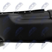 KANAL POWIETRZA WNEKI KOLA Pour HAMULCA AVANT BMW 3 G20 G21 2018- NTY