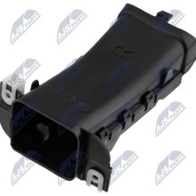 KANAL POWIETRZA WNEKI KOLA Pour HAMULCA AVANT BMW 3 G20 G21 2018-