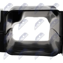 KANAL POWIETRZA WNEKI KOLA Pour HAMULCA AVANT BMW 3 G20 G21 2018- NTY