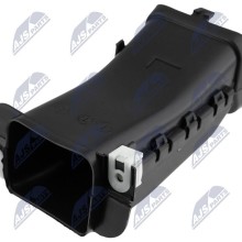 KANAL POWIETRZA WNEKI KOLA Pour HAMULCA AVANT BMW 3 G20 G21 2018-