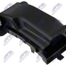 KANAL POWIETRZA WNEKI KOLA Pour HAMULCA AVANT BMW 3 G20 G21 2018- NTY