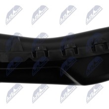 KANAL POWIETRZA WNEKI KOLA Pour HAMULCA AVANT BMW 3 G20 G21 2018- NTY
