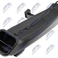 WLOT KIEROWNICA POWIETRZA Pour BMW X3 G01 2017-, X4 G02 2018-