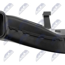 WLOT KIEROWNICA POWIETRZA Pour BMW X3 G01 2017-, X4 G02 2018- NTY
