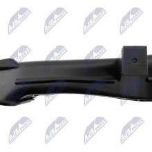 WLOT KIEROWNICA POWIETRZA Pour BMW X3 G01 2017-, X4 G02 2018- NTY