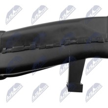 WLOT KIEROWNICA POWIETRZA Pour BMW X3 G01 2017-, X4 G02 2018- NTY