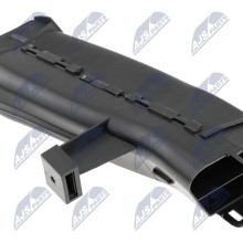 WLOT KIEROWNICA POWIETRZA Pour BMW X3 G01 2017-, X4 G02 2018- NTY