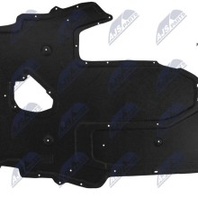 OSLONA SKRZYNI BIEGOW Pour BMW 5 E60 E61 2003- DLA WERSJI Z