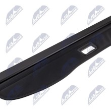 POLKA ROLETA BAGAZNIKA Pour MINI CLUBMAN F54 2014-