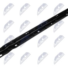 Radiator Support NTY EZC-BM-520 OE Ref 51647400111 NTY