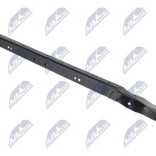 Radiator Support NTY EZC-BM-520 OE Ref 51647400111 NTY