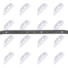 Radiator Support NTY EZC-BM-520 OE Ref 51647400111 NTY