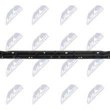 Radiator Support NTY EZC-BM-520 OE Ref 51647400111 NTY