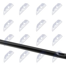 Radiator Support NTY EZC-BM-522 OE Ref 51647245789 NTY