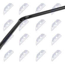 Radiator Support NTY EZC-BM-522 OE Ref 51647245789 NTY