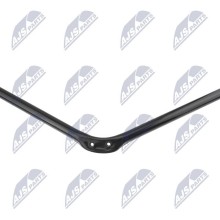 Radiator Support NTY EZC-BM-522 OE Ref 51647245789 NTY