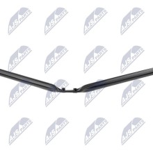 Radiator Support NTY EZC-BM-522 OE Ref 51647245789 NTY