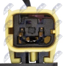 Active Bonnet Actuator NTY EZC-BM-532 OE Ref 51237418200 NTY