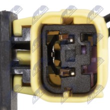 Active Bonnet Actuator NTY EZC-BM-535 OE Ref 51237435545 NTY