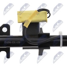 Active Bonnet Actuator NTY EZC-BM-535 OE Ref 51237435545 NTY