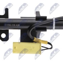 Active Bonnet Actuator NTY EZC-BM-536 OE Ref 51237435546 NTY