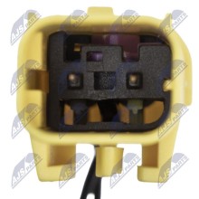 Active Bonnet Actuator NTY EZC-BM-538 OE Ref 51237450944 NTY