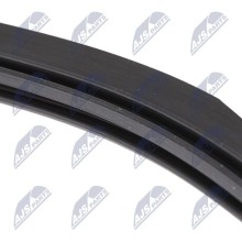 Trim/protection Strip Clip NTY EZC-BM-545 OE Ref 51317027916 NTY