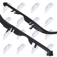 Headlight Seal NTY EZC-BM-558 OE Ref 63126908405 NTY