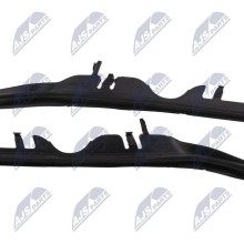 Headlight Seal NTY EZC-BM-558 OE Ref 63126908405 NTY