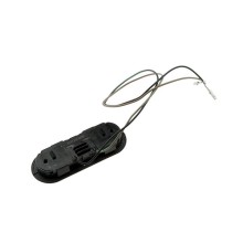 POIGNEE DE COFFRE Pour CHRYSLER TOWN&COUNTRY 2003-, VOYAGER 2003- NTY