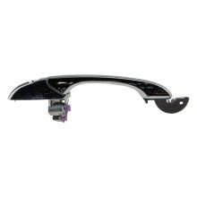 Exterior Door Handle NTY EZC-CH-040 OE Ref 4589009AD NTY