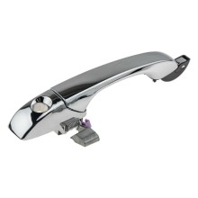 Exterior Door Handle NTY EZC-CH-040 OE Ref 4589009AD