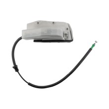 Central Locking System NTY EZC-CH-046 OE Ref 106896300G NTY