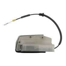 Central Locking System NTY EZC-CH-047 OE Ref 106897000F NTY