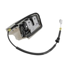 Central Locking System NTY EZC-CH-048 OE Ref 106896900F NTY