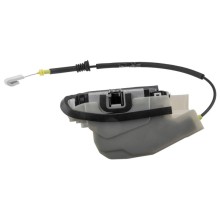 Central Locking System NTY EZC-CH-048 OE Ref 106896900F NTY