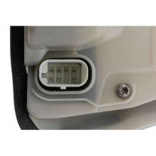 Central Locking System NTY EZC-CH-048 OE Ref 106896900F NTY