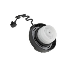 KOREK WLEWU PALIWA Pour CHEVROLET SPARK M200 2009-, SPARK M300 2011- NTY